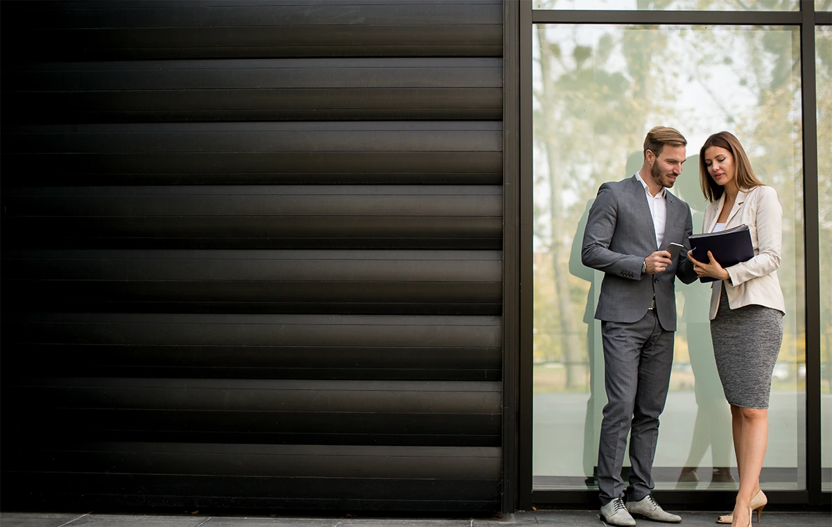 Otomatik Panjur ve Kepenk