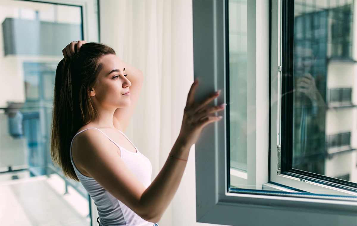 PVC Doğrama İşleri